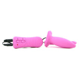 My 1st Anal Explorer Kit in Pink