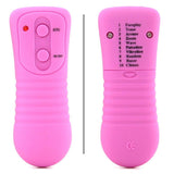 My 1st Anal Explorer Kit in Pink