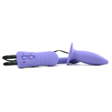 My 1st Anal Explorer Kit in Purple