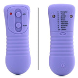 My 1st Anal Explorer Kit in Purple