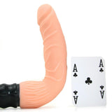 All American Whoppers XXXtreme Vibrating Double Dildo