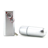 VibrO 10 Function Panty in White