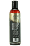 Naked Fragrance Free Massage Oil in 4oz-120ml
