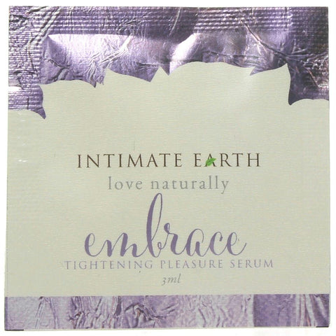 Embrace Tightening Pleasure Serum in .1oz-3ml