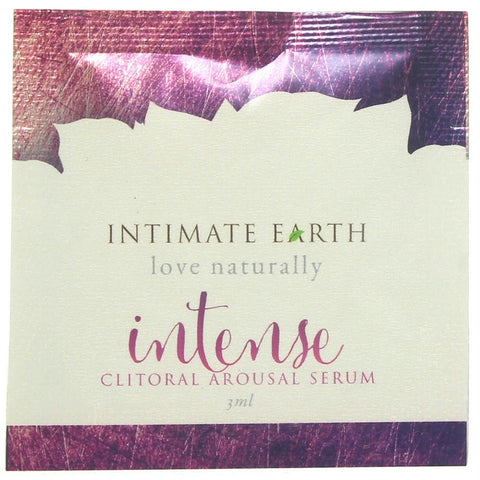 Intense Clitoral Arousal Serum in .1oz-3ml
