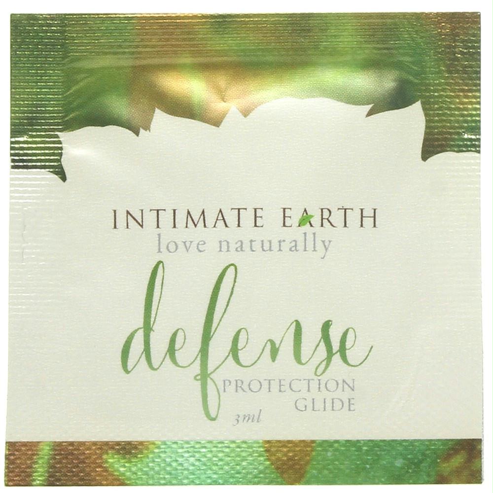 Defense Protection Glide in .1oz-3ml