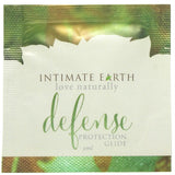 Defense Protection Glide in .1oz-3ml