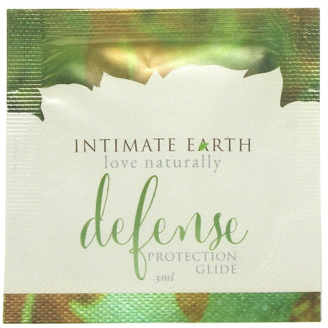 Defense Protection Glide in .1oz-3ml