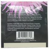 Soothe Antibacterial Anal Glide in .1oz-3ml