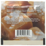 Oral Pleasure Glide .1oz-3ml in Salted Caramel