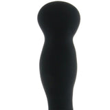 Revo Slim Remote Prostate Massager in Black