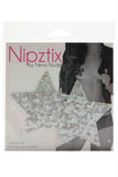 Unicorn Tears Sequin Starry Nights Pasties