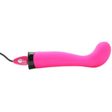 Belle G-Spot Seven Vibe in Pink