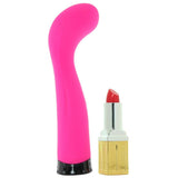 Belle G-Spot Seven Vibe in Pink