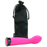 Belle G-Spot Seven Vibe in Pink