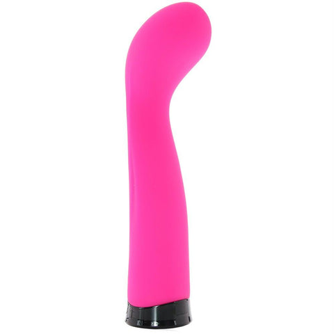 Belle G-Spot Seven Vibe in Pink