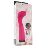 Belle G-Spot Seven Vibe in Pink