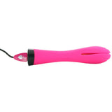 Juliet Dual Seven Vibe in Pink