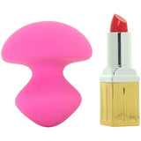 Luxe Syren Massager in Pink