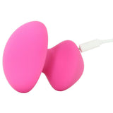 Luxe Syren Massager in Pink
