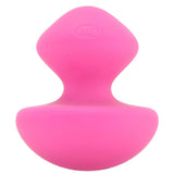 Luxe Syren Massager in Pink