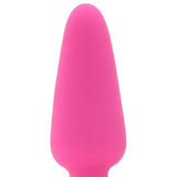 Zenith Wireless Anal Stimulator in Pink