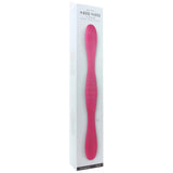 Shi-Shi 2Fer Dual Massager in Pink