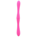 Shi-Shi 2Fer Dual Massager in Pink