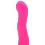 Shi-Shi Ripple Dildo in Pink