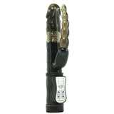 Wyld Vibes Deep Stroker Rattler in Black