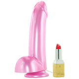 Lollies Sugardaddy Vibe in Pink