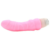 Firefly 6" Glow in the Dark Vibe in Pink