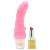 Firefly 6" Glow in the Dark Vibe in Pink
