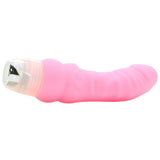 Firefly 6" Glow in the Dark Vibe in Pink