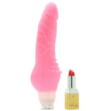 Firefly 8" Glow in the Dark Vibe in Pink