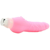 Firefly 8" Glow in the Dark Vibe in Pink