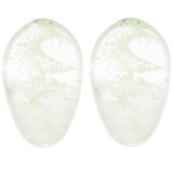 Firefly Glass Kegel Eggs in Glow in the Dark