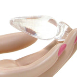 Jolie Anal Trainer Kit in Clear