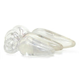 Jolie Anal Trainer Kit in Clear