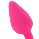 Inya Queen Silicone Plug in Pink