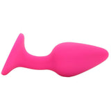 Inya Queen Silicone Plug in Pink