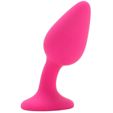 Inya Queen Silicone Plug in Pink