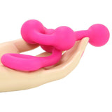 Inya Soft Balls Petite in Pink