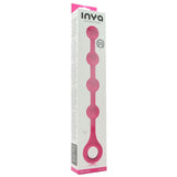 Inya Soft Balls Petite in Pink