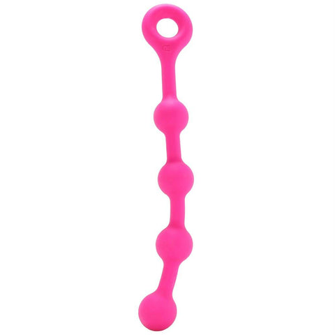 Inya Soft Balls Petite in Pink