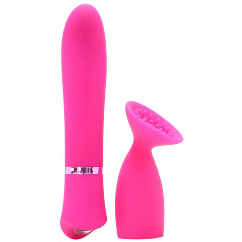 Inya Blossom Vibe in Pink