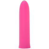 Lush Violet Petite Rechargeable Vibe in Pink