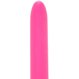 Tulip Slim Rechargeable Vibe in Pink