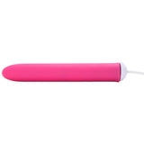 Tulip Slim Rechargeable Vibe in Pink