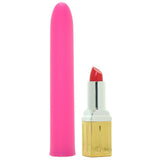Tulip Slim Rechargeable Vibe in Pink